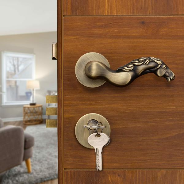 Exterior Door Handles
