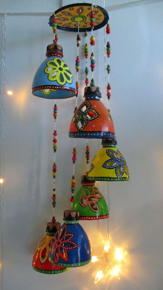 Handmade Wall Hangings