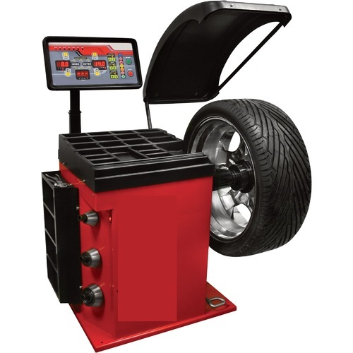 Wheel Balancer