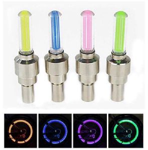Wheel Lights