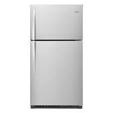 Whirlpool Refrigerator