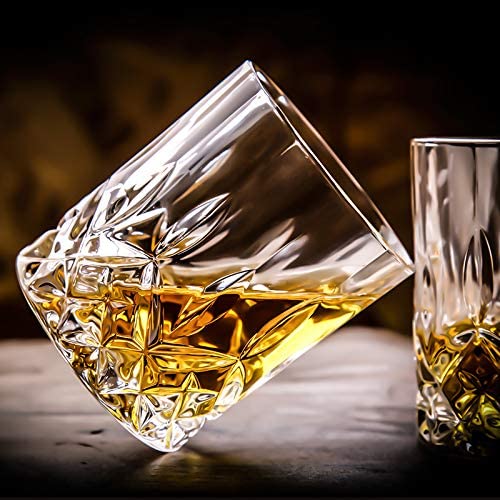 Whiskey Glass