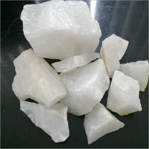 Quartz Lump