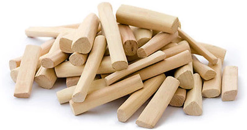 White Sandal Wood Sticks