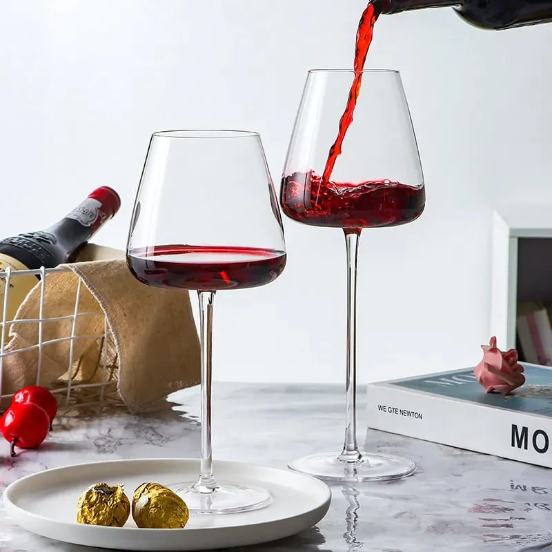 Wine Glass Set