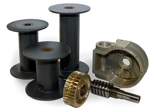Winch Parts