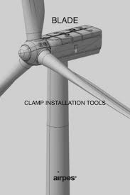 Wind Mill Components
