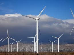 Wind Power Plant