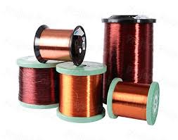 Winding Wire