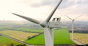 Windmill Blades