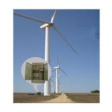 Windmill Transformer