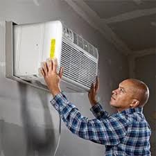 Window AC Repairing