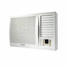 Window Air Conditioner