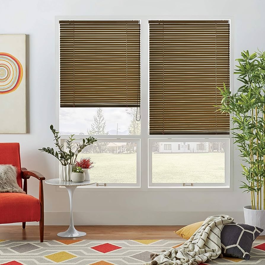 Window Blinds