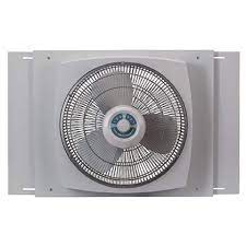 Window Fan