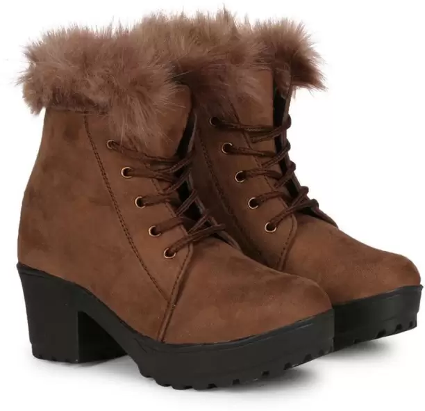 Winter Boots