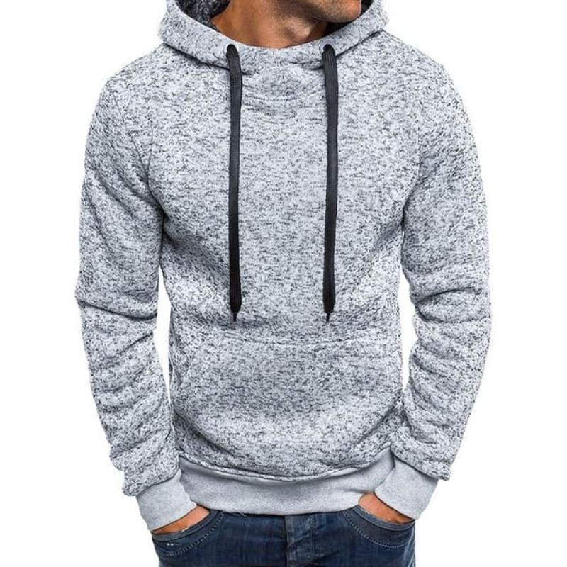 Winter Hoodies
