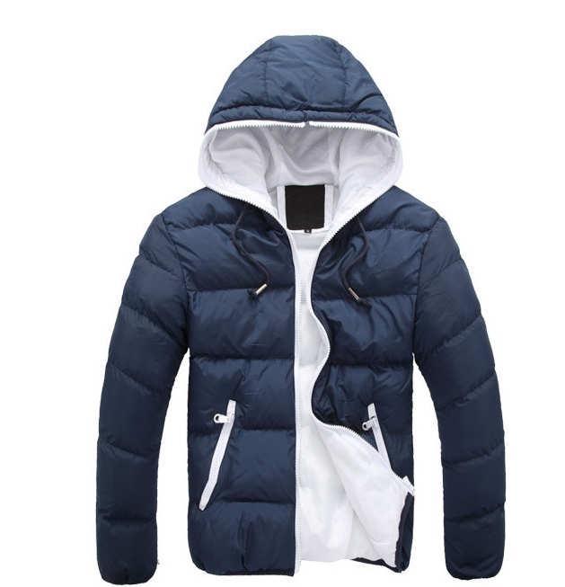 Winter Jackets