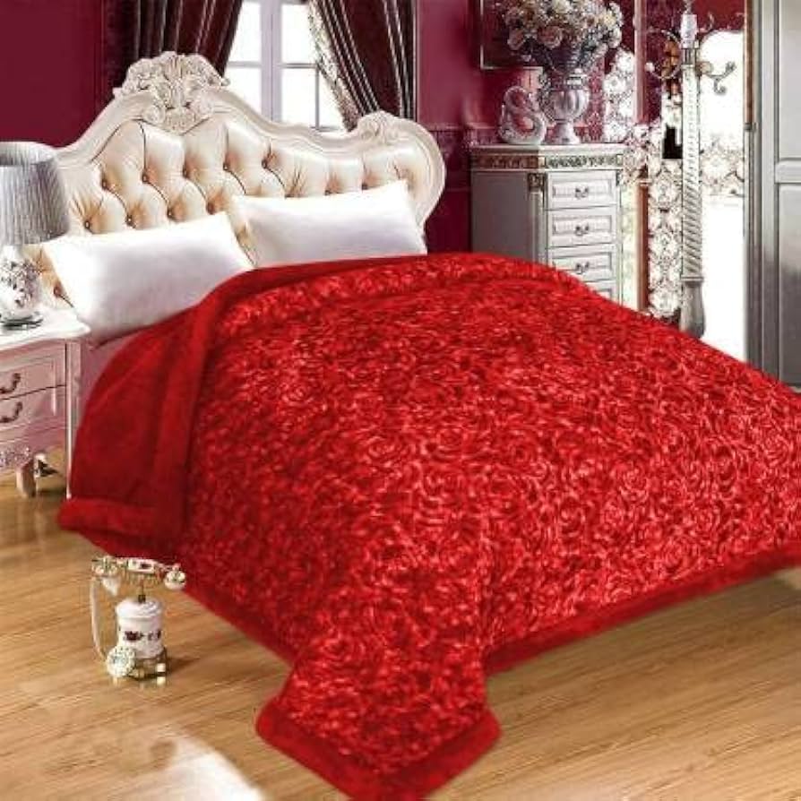 Winter Quilt
