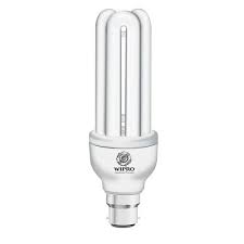 Wipro CFL Bulbs