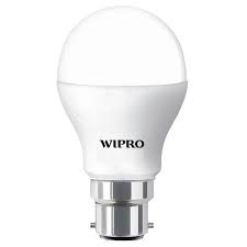 Wipro LED Bulb