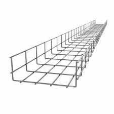 Wire Basket Cable Tray