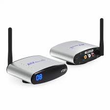 Wireless Av Transmitters