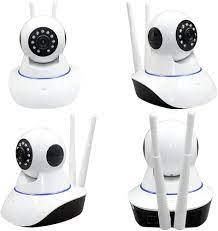 Wireless Camera