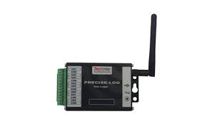 Wireless Data Logger