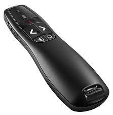 Wireless Presenter