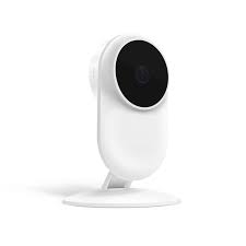 Wireless Security Camera