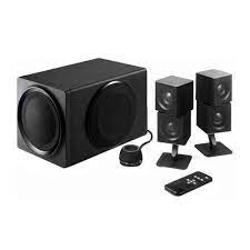 Wireless Sound System
