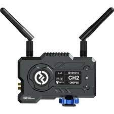 Wireless Transmitter