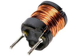 Wirewound Inductor