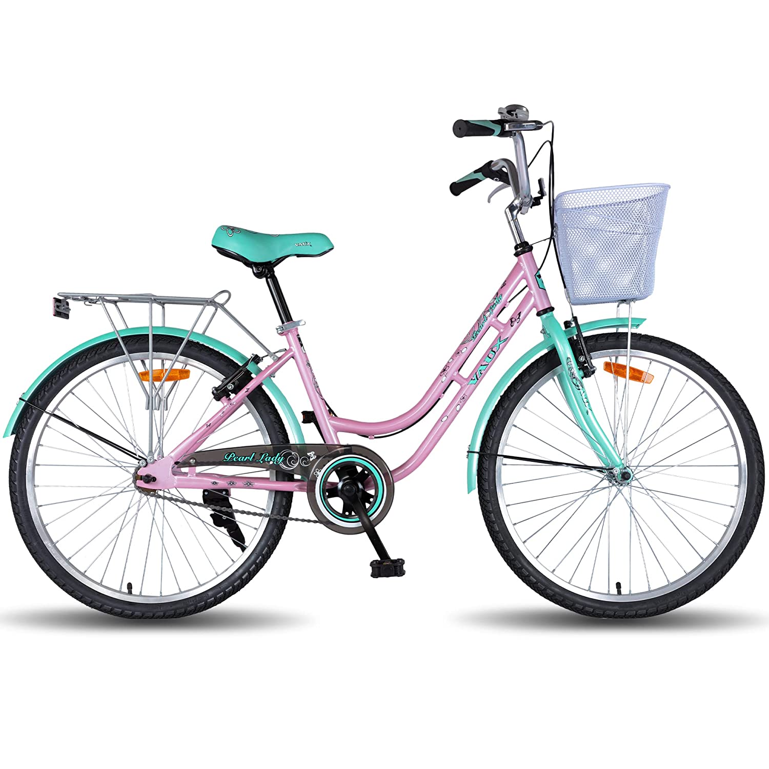 Women Bicycle