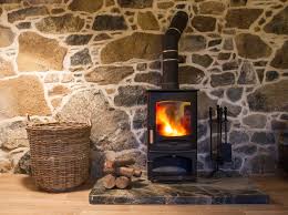 Wood Burning Heaters
