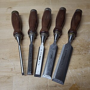 Chisels