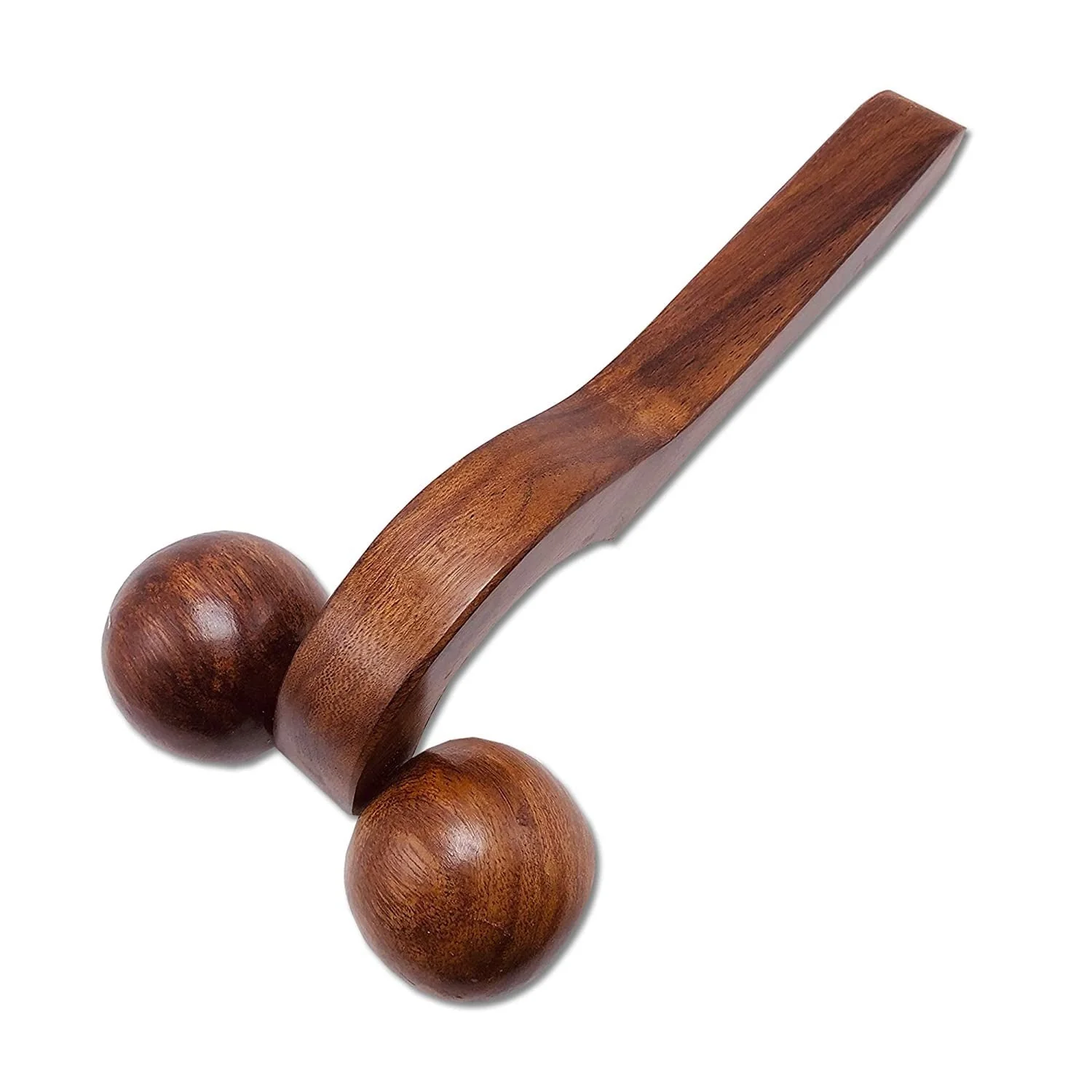 Wooden Massager