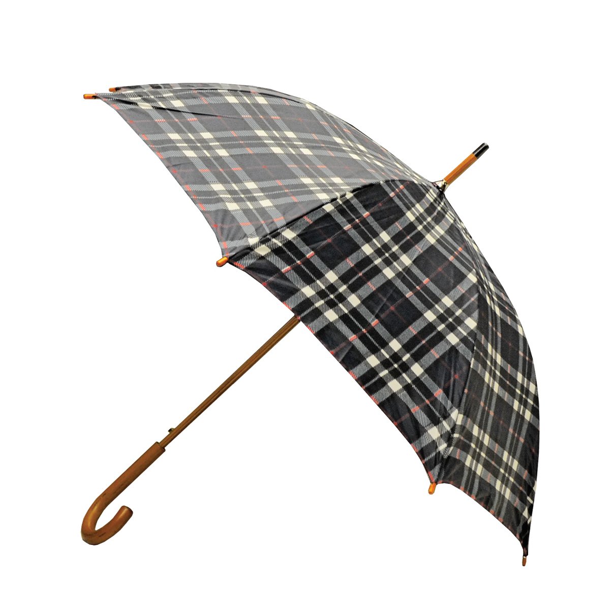 Wooden Umbrella