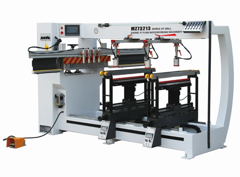 Woodworking Multi Boring Machine