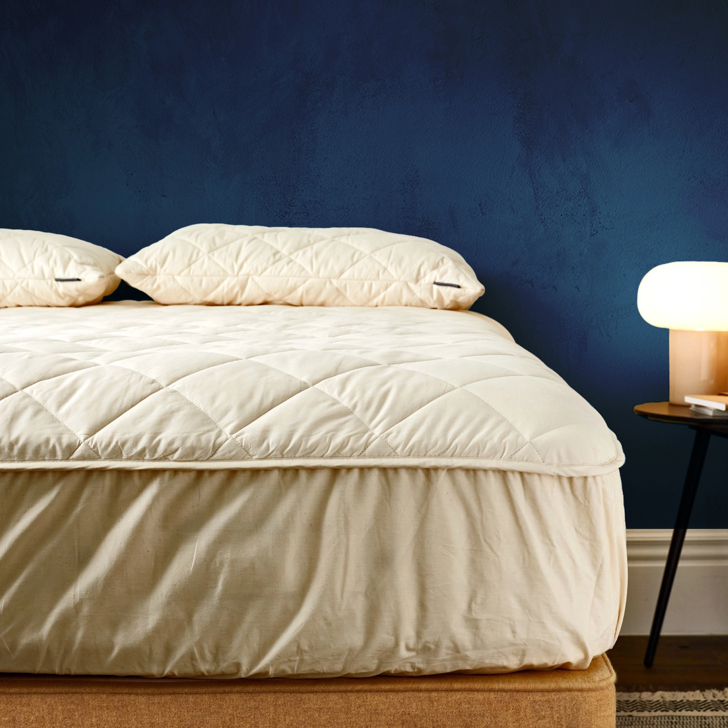 Wool Mattress