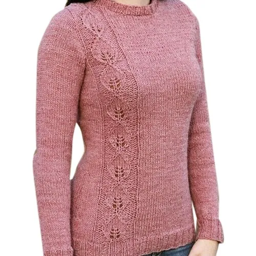 Woolen Sweater