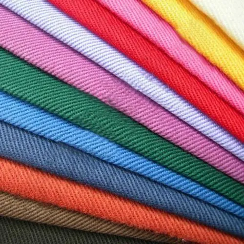 Work Wear Fabrics