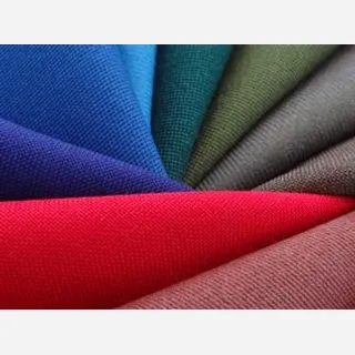 Worsted Fabric