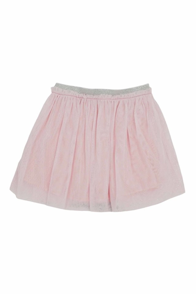 Woven Skirt