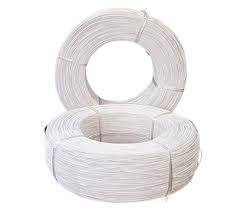 Wrapped Winding Wires