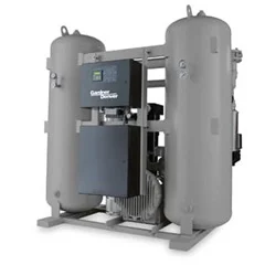 Desiccant Dryers