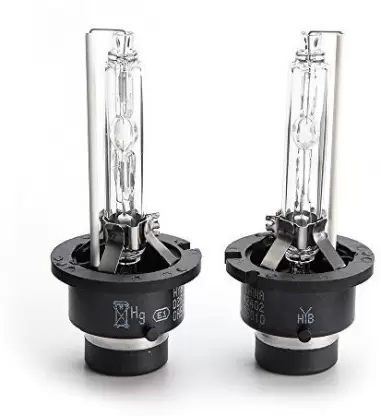 Xenon Bulbs
