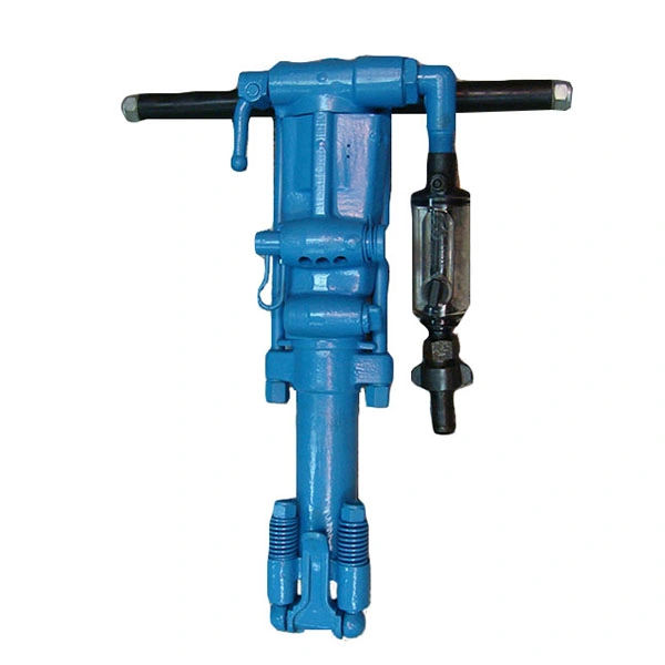 Rock Drill