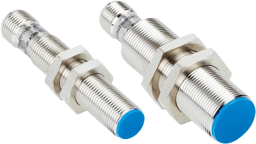 Inductive Proximity Sensors